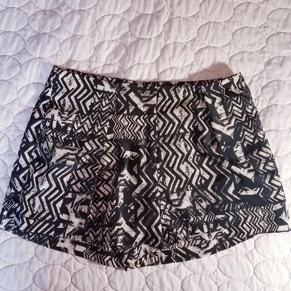Silence + Noise Shorts